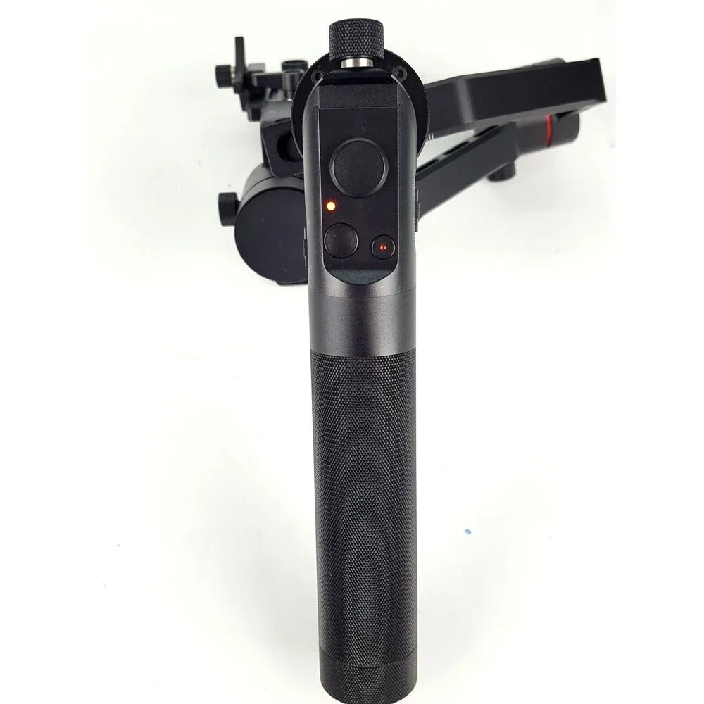 Snoppa rotatable Handle Kylin M, 3-axis Handheld Gimbal stabilizer up to 4 lbs